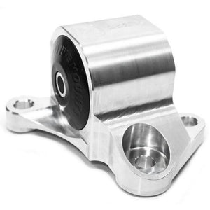 Innovative Mounts B10020-85A-BAInnovative 97-01 CR-V B-Series Black Aluminum Mou