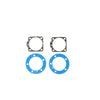 Athena P400195350005 Harley-Davidson Top End Gasket Kit