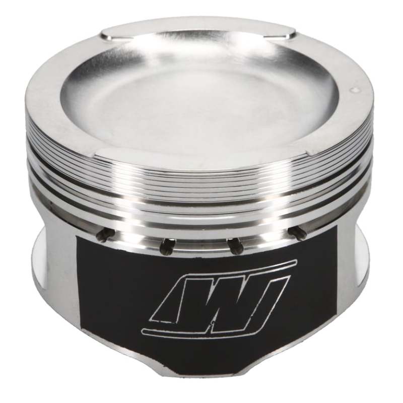 Wiseco 6610M835 fits Volkswagen 2.0 ABA 8v -25cc Turbo 83.5 Piston Shelf Stock