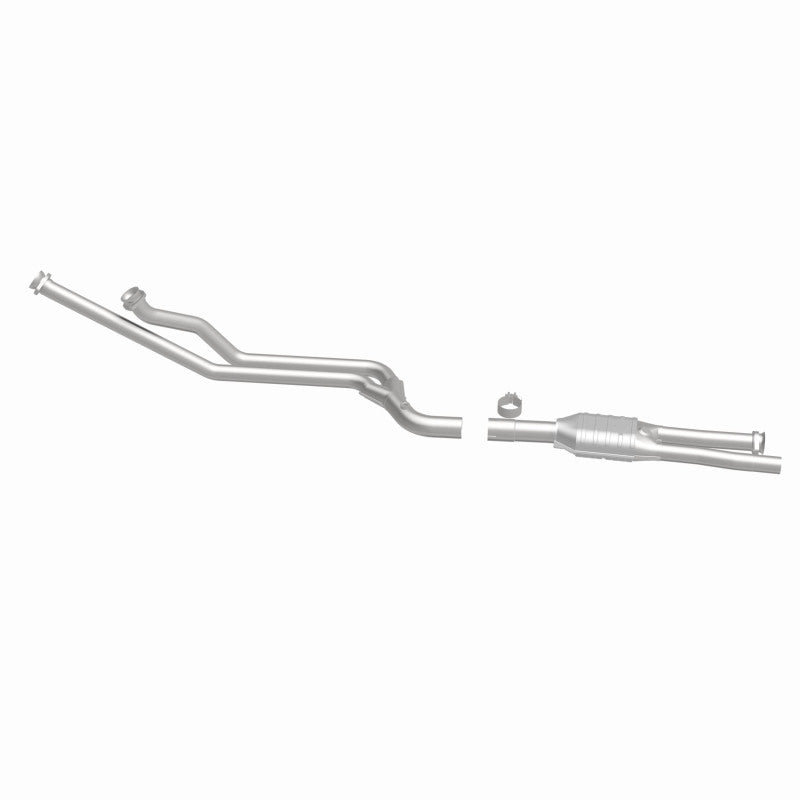 MagnaFlow 23837 Conv DF fits Mercedes 300SE 3.0L
