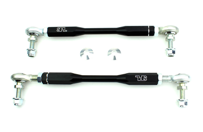 SPL Parts SPL FE F8X 2014+ fits BMW M2/M3/M4 (F8X) Front Swaybar Endlinks