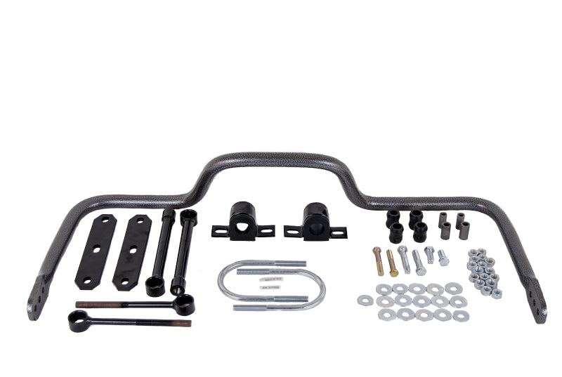 Hellwig 7878 fits Ford 00-05 Excursion 4WD 4-6in Lift Solid Heat Treated Chromoly 1-1/4in Rear Sway Bar