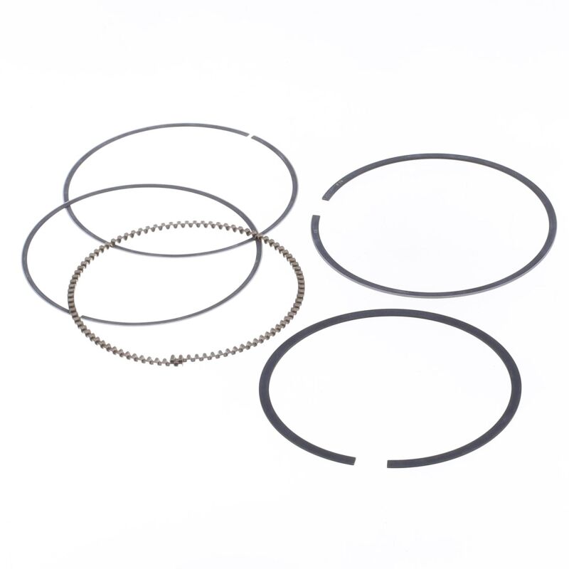 Athena S41316142 76mm Bore Piston Ring Set (For Piston)