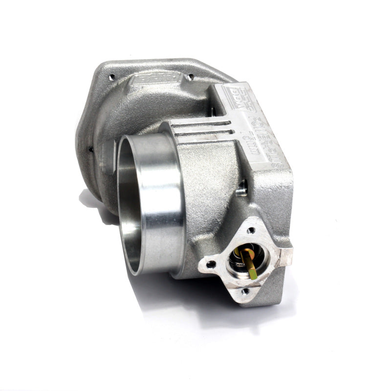 BBK  1758 fits Ford 04-06 F150 Expedition 4.6L 75mm Throttle Body  Power Plus Se