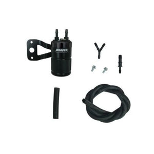Moroso 85720 Harley-Davidson Twin Cam (w/SS Teardrop Air Cleaner) Air Oil Separa