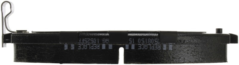 Stoptech 308.0815 Street Touring 02-05 Infiniti G35 / 07-09 Nissan Altima/Sentra Front Brake