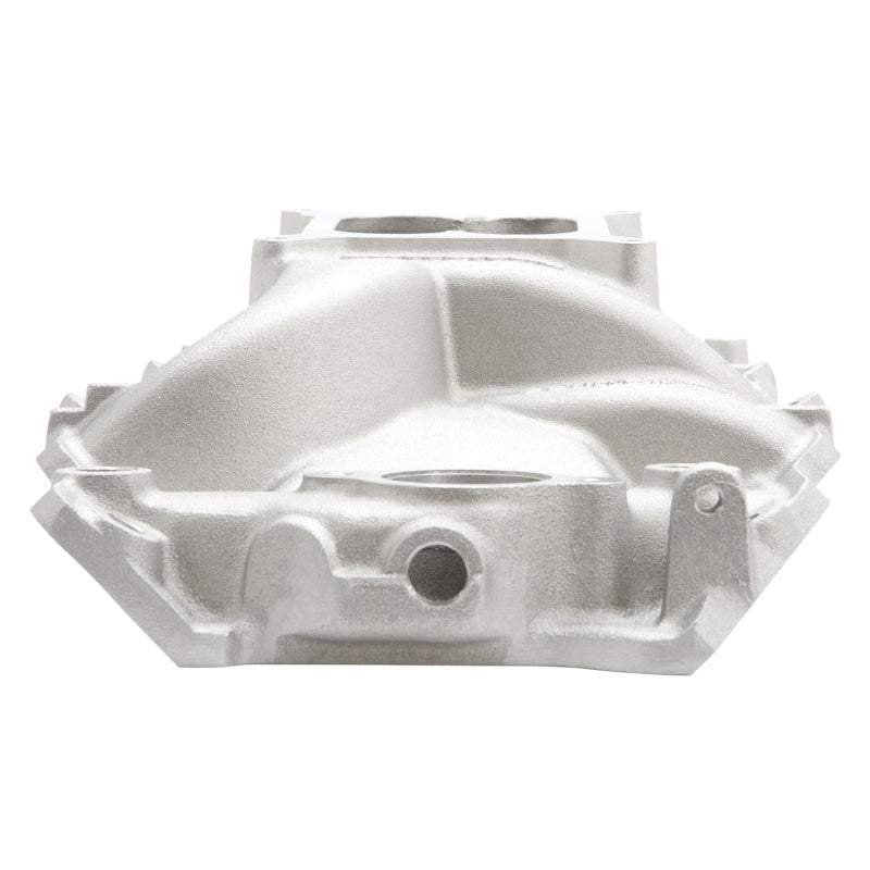 Edelbrock 7163 Performer RPM 454 Rect Manifold