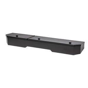 Tuffy Products 307-01-A Tuffy Underseat Lockbox Full Length W/ Combo Lock For fits Chevrolet Silverado & Gmc Sierra