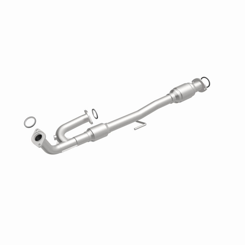 MagnaFlow 49992 Conv DF fits Lexus 02-03 ES300 3.0L rear