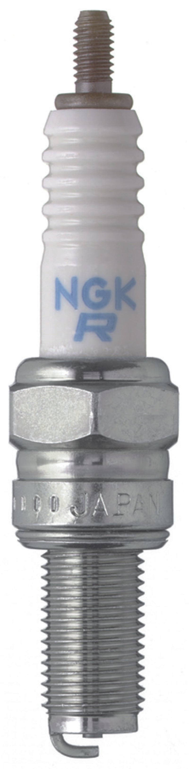 NGK 1275 Nickel Spark Plug - Box of 4 (CR8E)