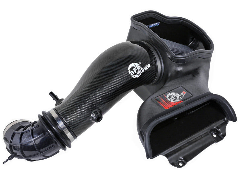 AFE 57-10030K fits Ford F150 Raptor R V8 5.2L Supercharged Track Series Air Int