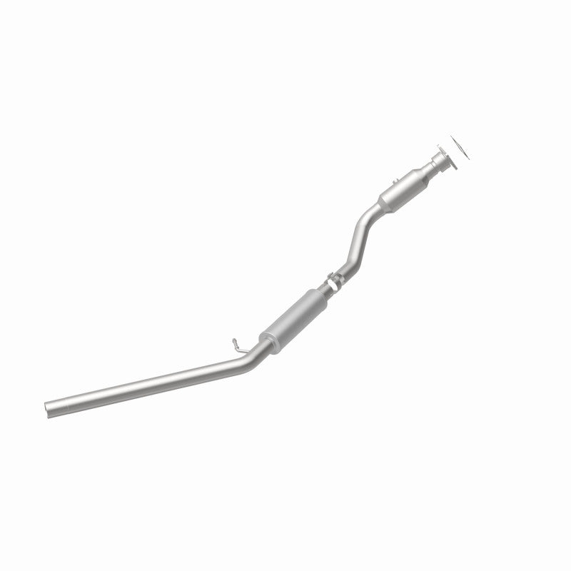 MagnaFlow 49448 Conv DF 08 fits Chrysler Mini Van OEM