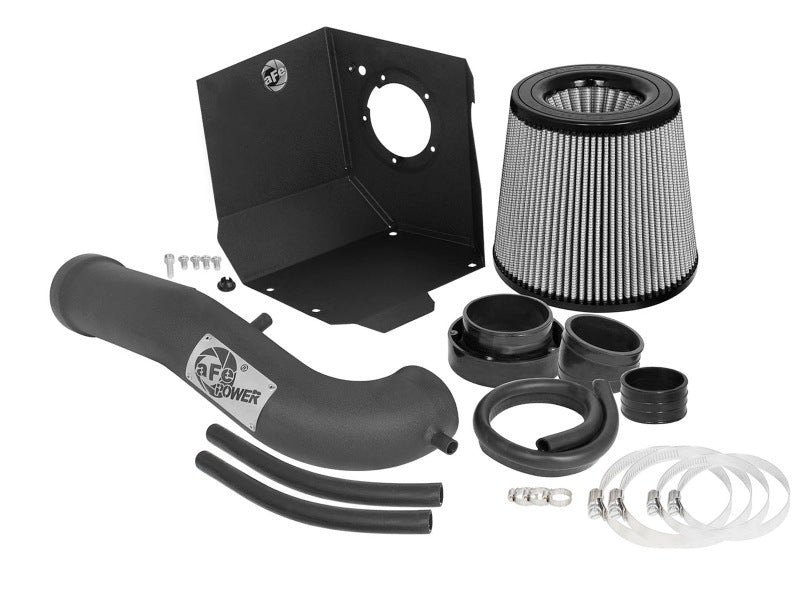 AFE 51-12332 FORCE Intake Stage-2 Dry S 14-17 fits GM Silverado/fits Sierra 150