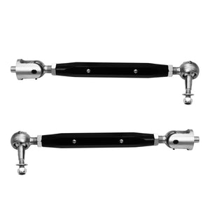 Rock Krawler 2021+ Ford Bronco (Raptor Models Only) HD Steering Linkage +3.5 Kit - Front