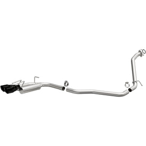 Magnaflow 19698 25-26 fits Toyota Camry SPEQ Series Stainless Cat-Back Performance Exhaust System