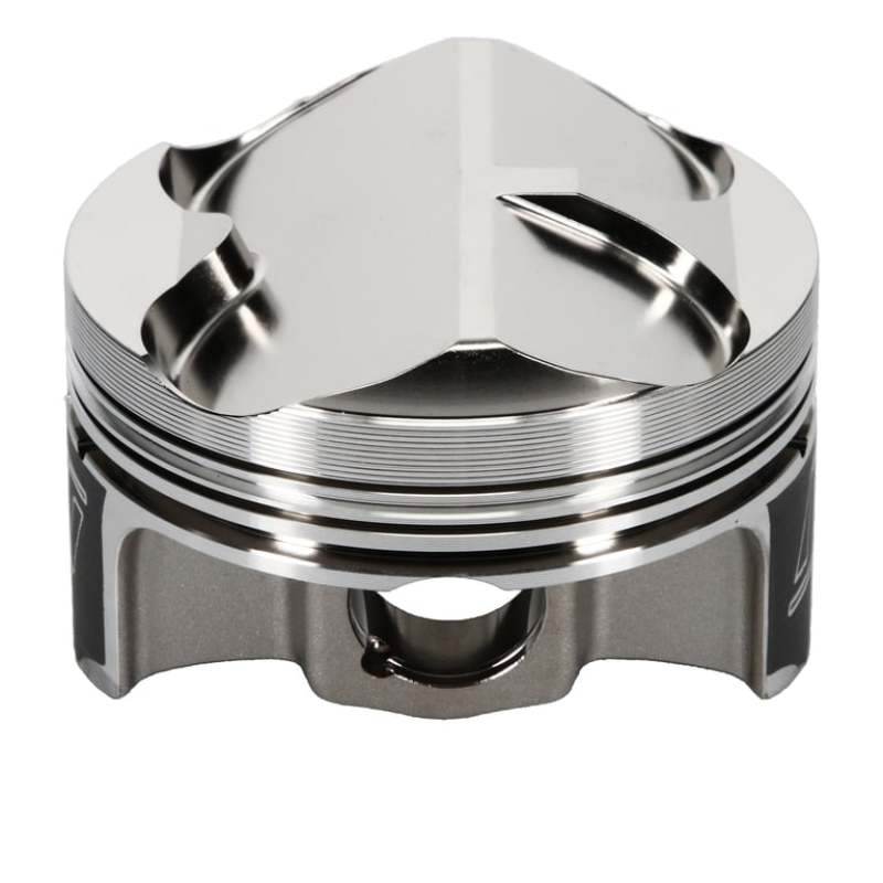 Wiseco 6650M87AP fits Honda K-Series +10.5cc Dome 1.181x87.0mm SINGLE PISTON
