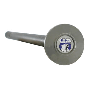 Yukon YA fits BFF30-40-ND Full-Floating 30 Spline Non-Drilled Blank Axle Shaft