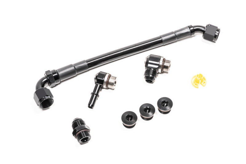 Radium Engineering 20-0232-PK LS1 / LS2 / LS3 / LS6 / L76 / L99 Fuel Rail Plumbi
