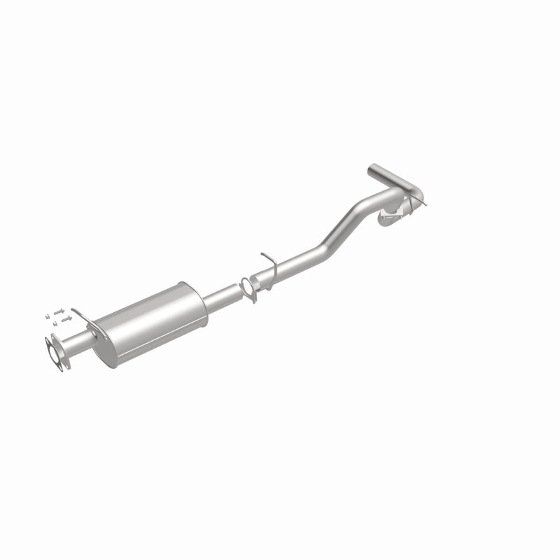 Magnaflow 106-0379 BRE Exhaust Kit 09-14 Savana Express