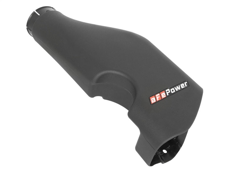 AFE 54-76105-S  Elite Momentum HD Dynamic Air Scoop 2016 fits Nissan Titan XD V