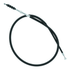 QuadBoss 414487 fits Honda ATC250R (3) Clutch Cable