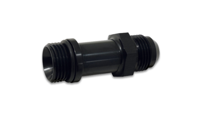 Vibrant 16994 10AN to Male Straight -10AN ORB w/ O-Ring Extender Adapter 2.125