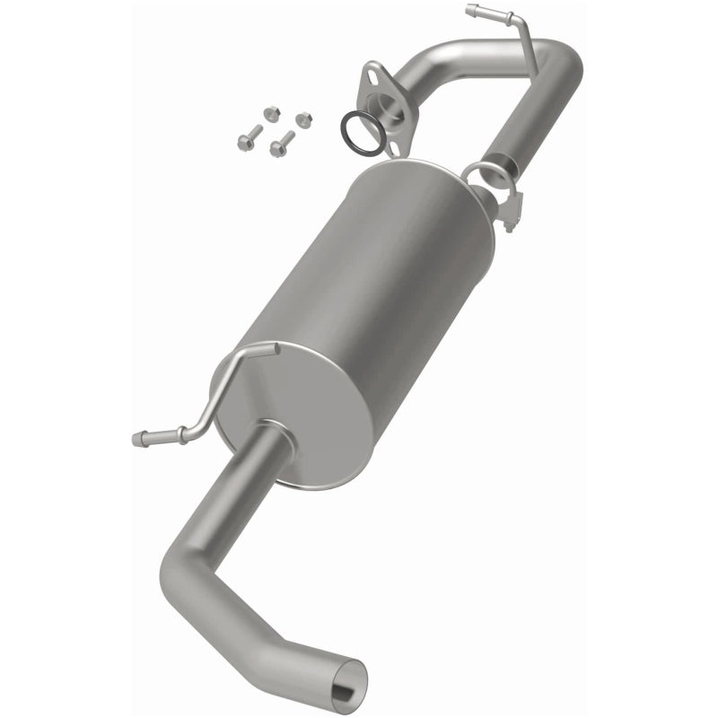 Magnaflow 108-0090 BRE Exhaust 98-00 RAV4 2.0L Muffler Kit