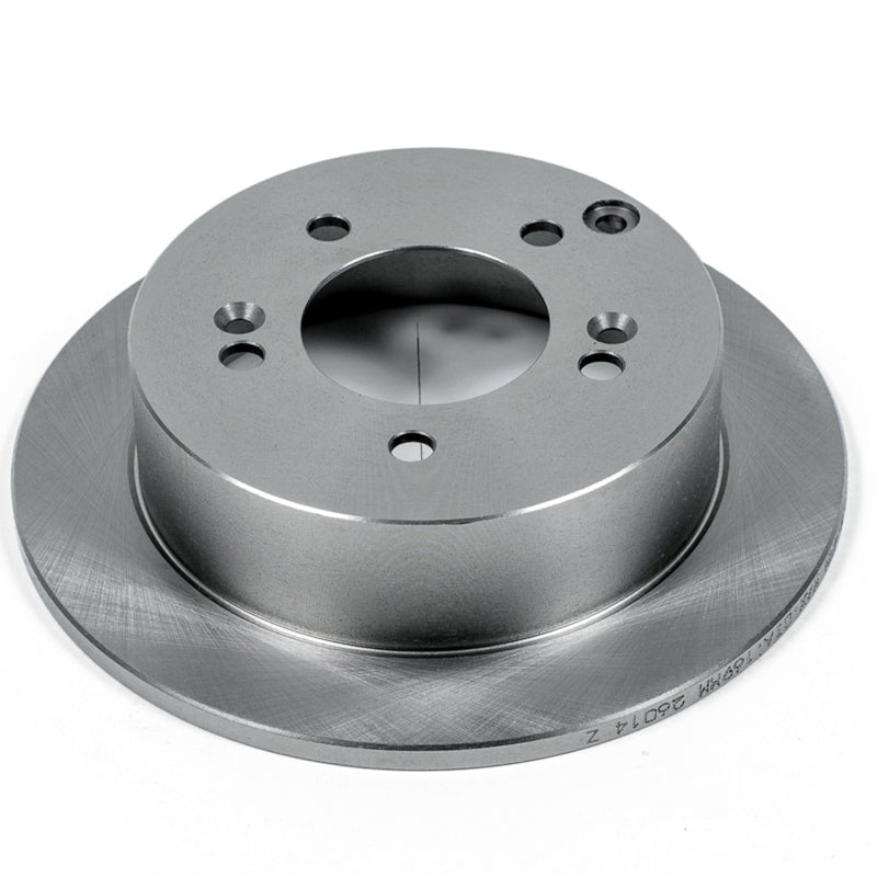 PowerStop JBR959 fits Hyundai 06-10 Sonata Rear Autospecialty Brake Rotor