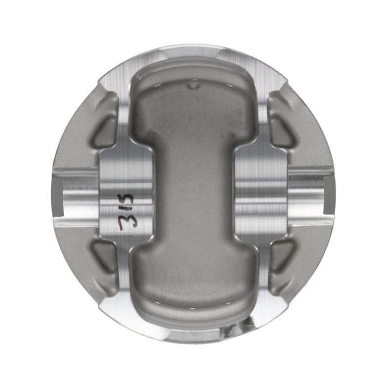Wiseco K0414X05 fits Chrysler 6.4L Gen3 Hemi Hellcat 4.095in Bore 0.866in Pin Pi