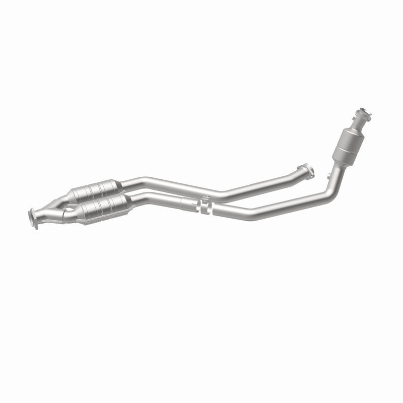 MagnaFlow 444059 Conv DF 2000 fits Mercedes CLK320 3.2L