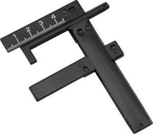 BikeMaster 152261 Float Level Gauge