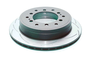 DBA 2737S 11+ fits Toyota Landcruiser 150 Series/Prado 150/10-13 Lexus GX460 Rea