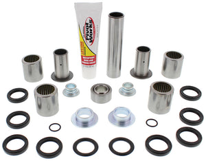 Pivot World PWLK-Y18-000 Linkage Rebuild Kit Yam