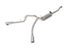 AFE 49-33123-P  XV 3in 304 SS Cat-Back Exhaust 15-20 fits Ford F-150 V6 2.7L/3.
