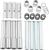Twin Power 490311 66-E79 Shovelhead Pushrod Tube Kit