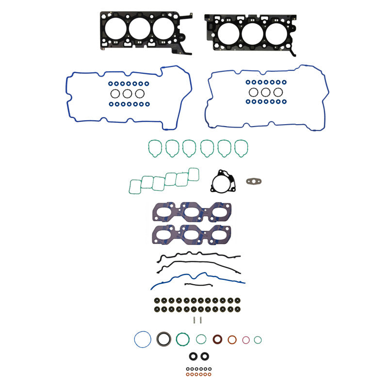 Fel-Pro HS26545PT fits Ford Escape HS 26545 PT PermaTorque Engine Cylinder Head Gasket Set