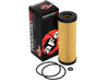 AFE 44-LF034 Pro GUARD HD Oil Filter 15-17 fits Ford F-150 V6 2.7L (tt)
