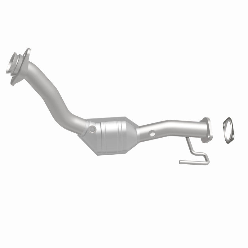 MagnaFlow 447102 Conv DF fits Ford 96-97 Explor 5.0L