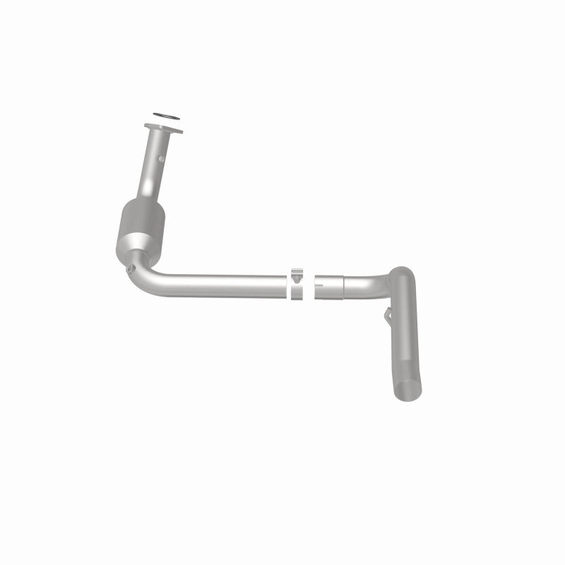 Magnaflow 4451418 fits Cadillac 02 Magnaflow California Direct Fit Converter -0