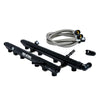 Snow Performance SNF-30014F 2021+ fits Ford F150 Coyote Factory Fit Fuel Rail Ki