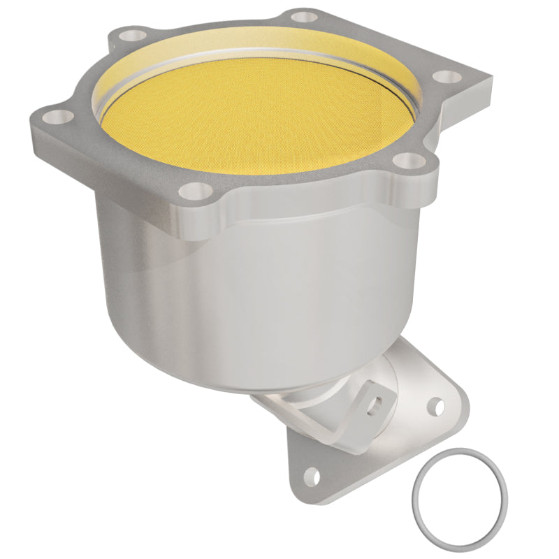 MagnaFlow 49294 Conv DF Sentra 1.8L OEM