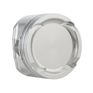 CP Pistons SC7501-4 CP Piston & Ring Set for fits Dodge SRT4 - Bore (88.0mm) - Size (+0.5mm) - Compression Ratio (8.5)
