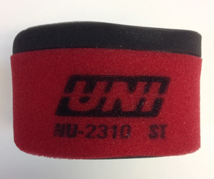 Uni Filter NU-2310ST 73-74 fits Kawasaki KX 250/ 75-77 KX 250-400 Air Filter