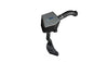 Volant 350603D 01-06 fits GM 2500HD/3500HD 6.0L Air Intake Closed Box w/ Cold Air Scoop and DryTech Filter
