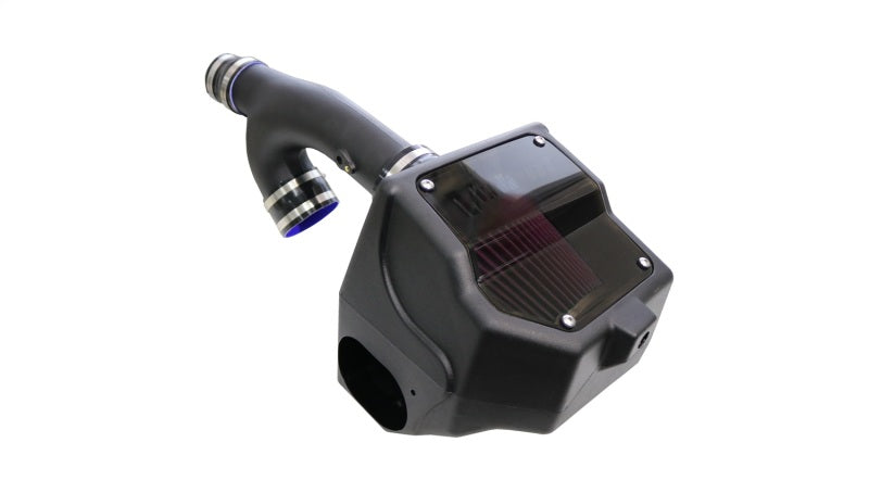Volant 19835D fits Ford 17-18 F-150 Raptor/EcoBoost 3.5L V6 DryTech Closed Box Air Intake System