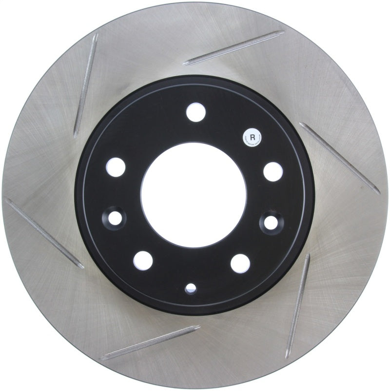 Stoptech 126.45051SR fits Mazda RX-7 SportStop Slotted Front Right Rotor