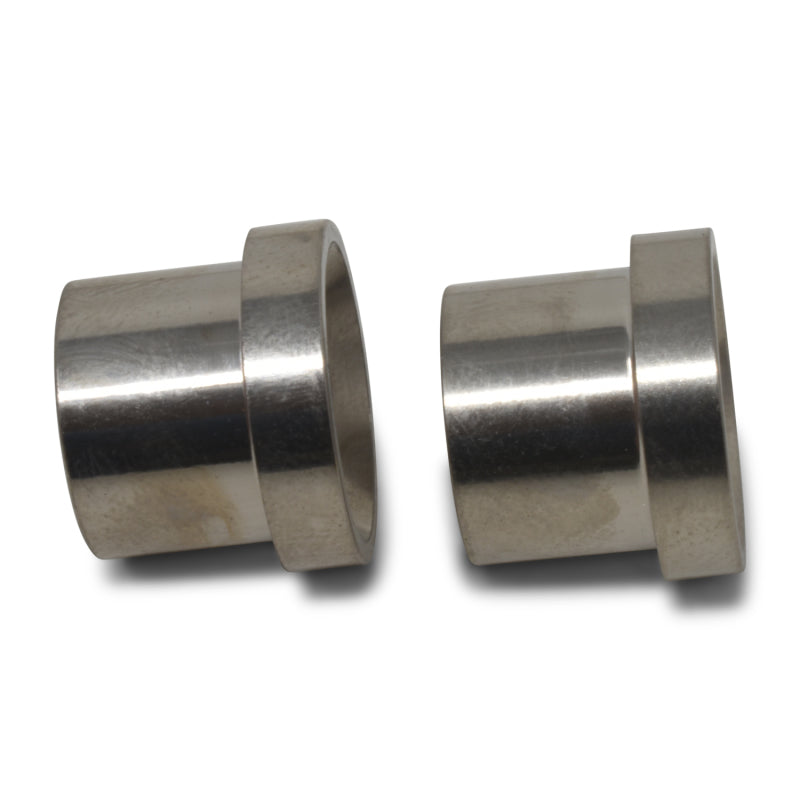 Russell 660671 Performance -10 AN Tube Sleeve 5/8in dia. (Endura) (1 pc.)