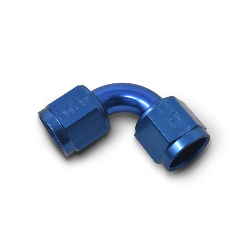 Russell 640180 Performance -10 AN 90 Degree Swivel Coupler