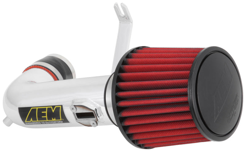 AEM 21-713P Cold Air Intake System-2013 fits Nissan Altima 2.5L 4F/I-all