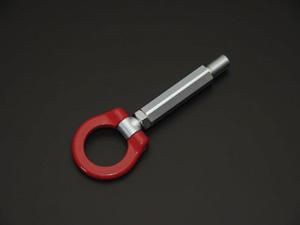 Cusco 429 017 F Folding Front Tow Hook 2016 fits Mazda Miata Roadster (ND5RC)